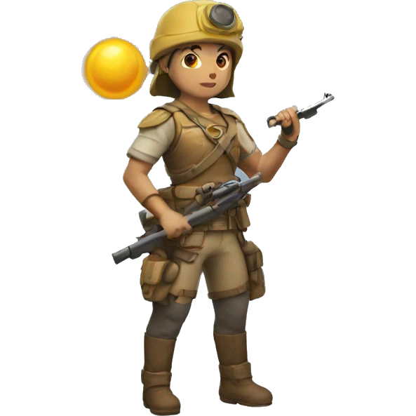 cible jul emoji