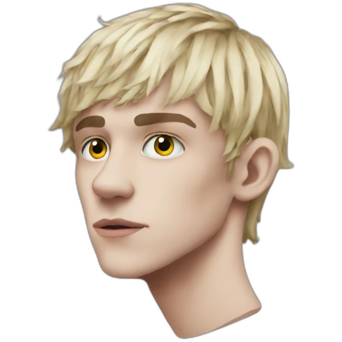 Lil peep emoji