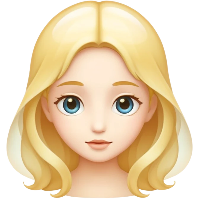 Éphémère  emoji