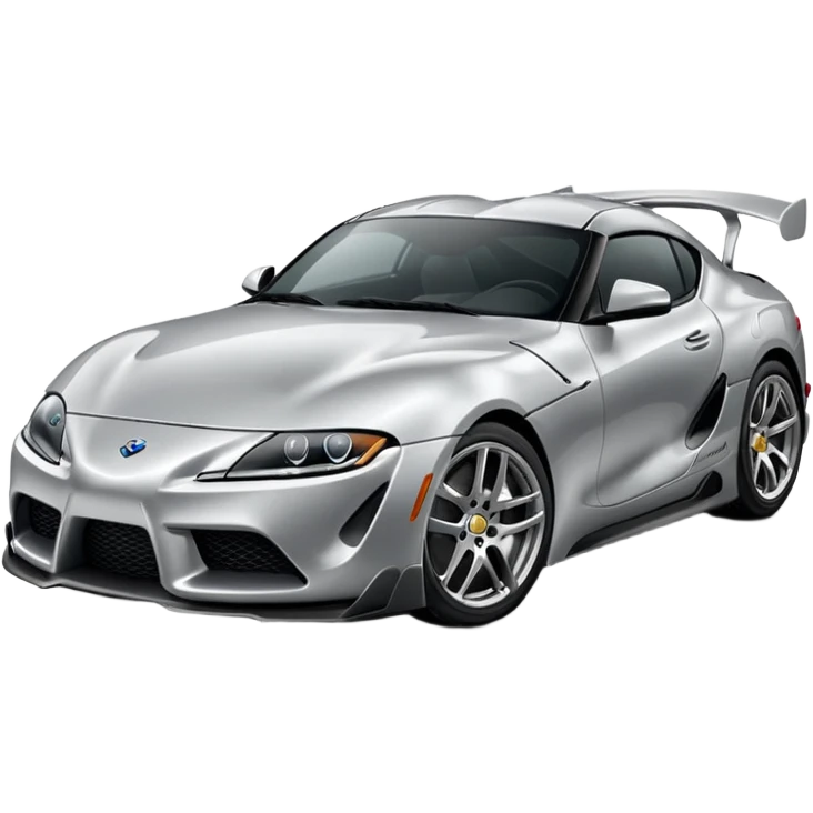 Supra emoji