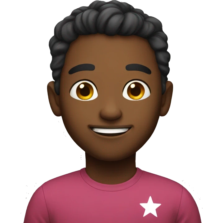 Bright stars emoji