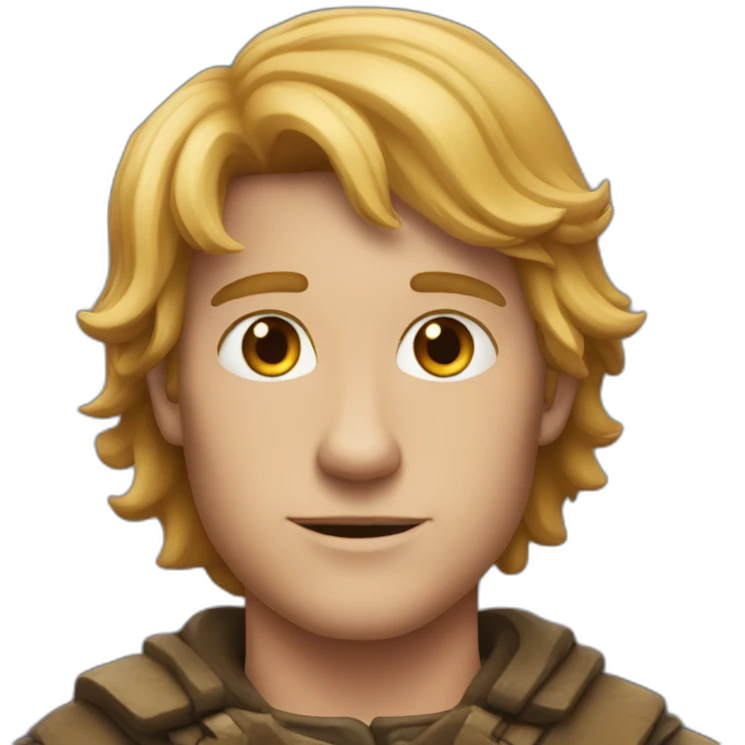 eric the red emoji