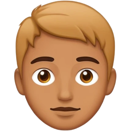 Popo emoji