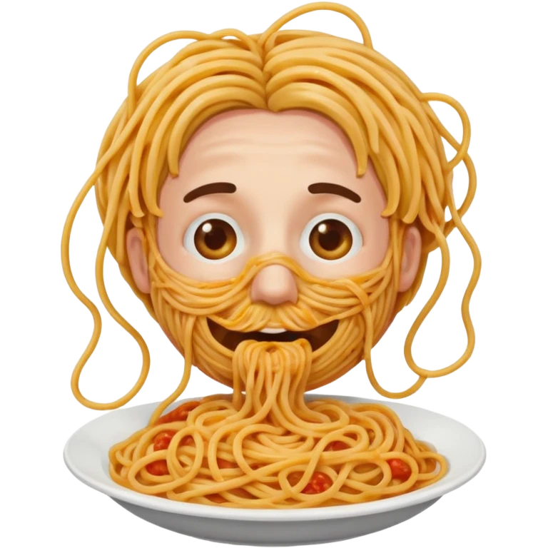 spaghetti slayer emoji
