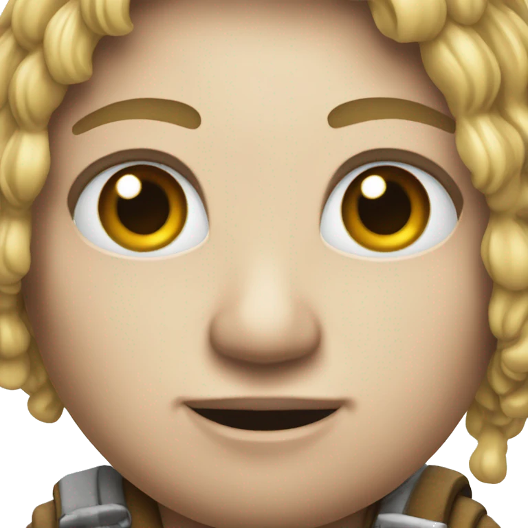 Playing pupg emoji