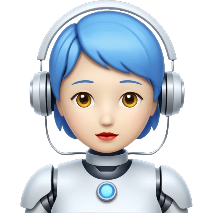 maid, big boobs, rape emoji