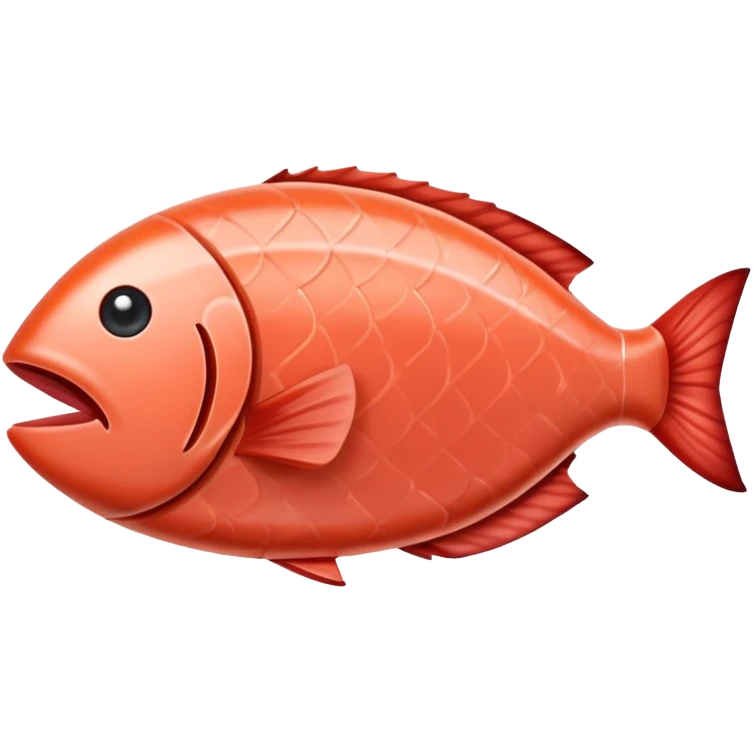 SPAM MEAT fish EMOJI  emoji