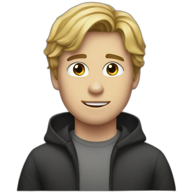 Tate langdom emoji