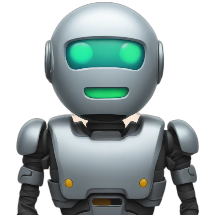 www.chatbot.so for sale emoji