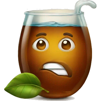 rum emoji