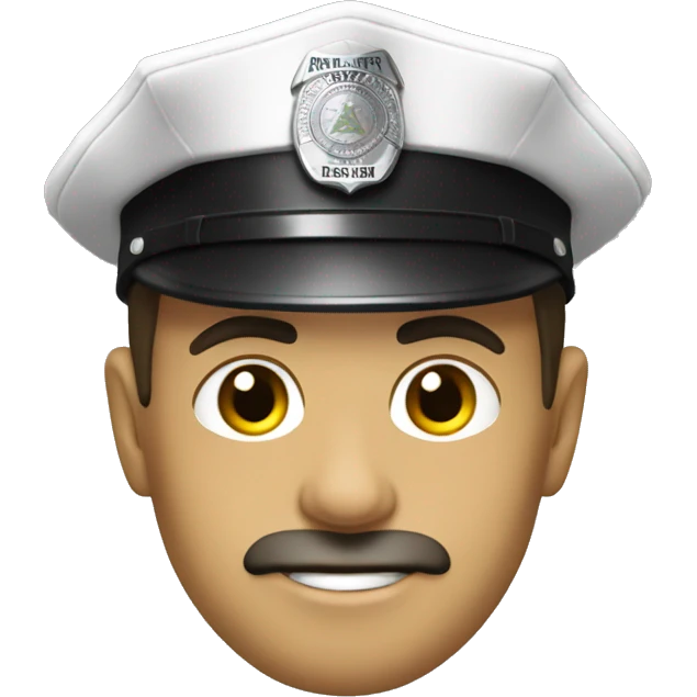Cop de Nescau  emoji
