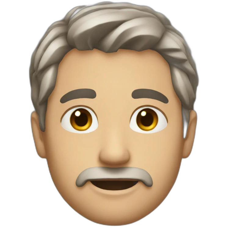 Trevor emoji