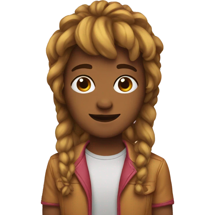 Zizi emoji