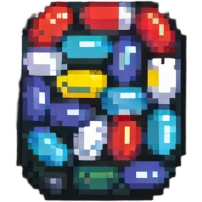 pills emoji
