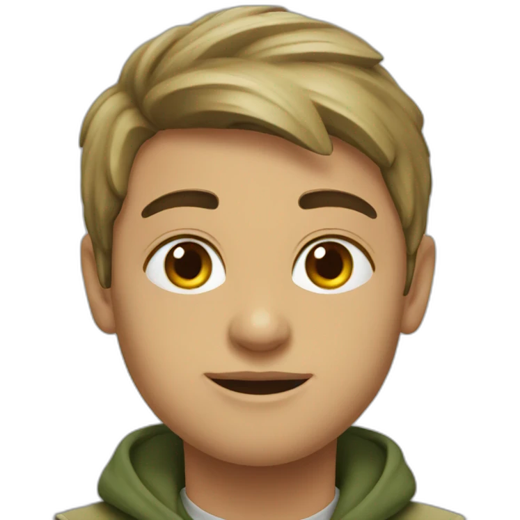 Gaza emoji