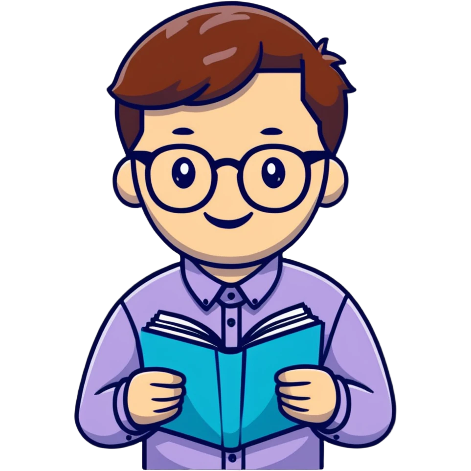 Teacher emoji