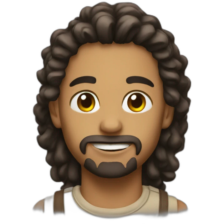 list emoji