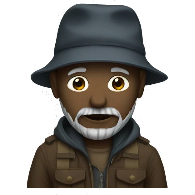 Skaper emoji