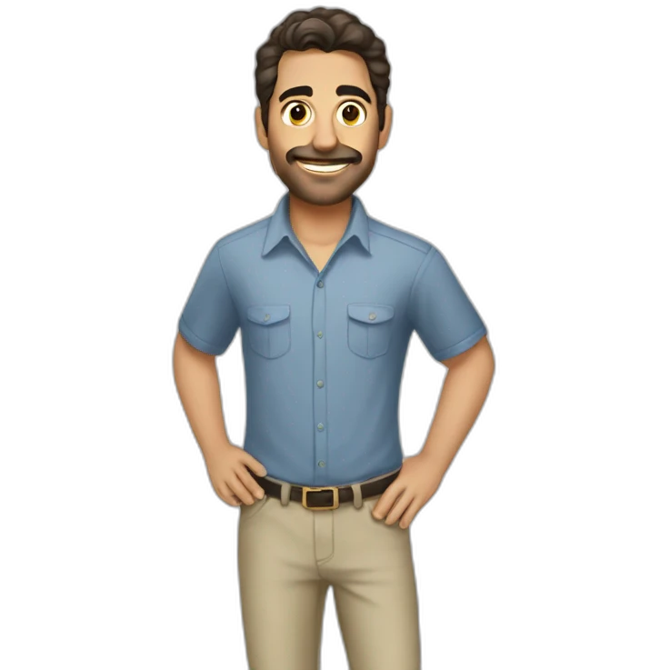Alvaro Garcia emoji