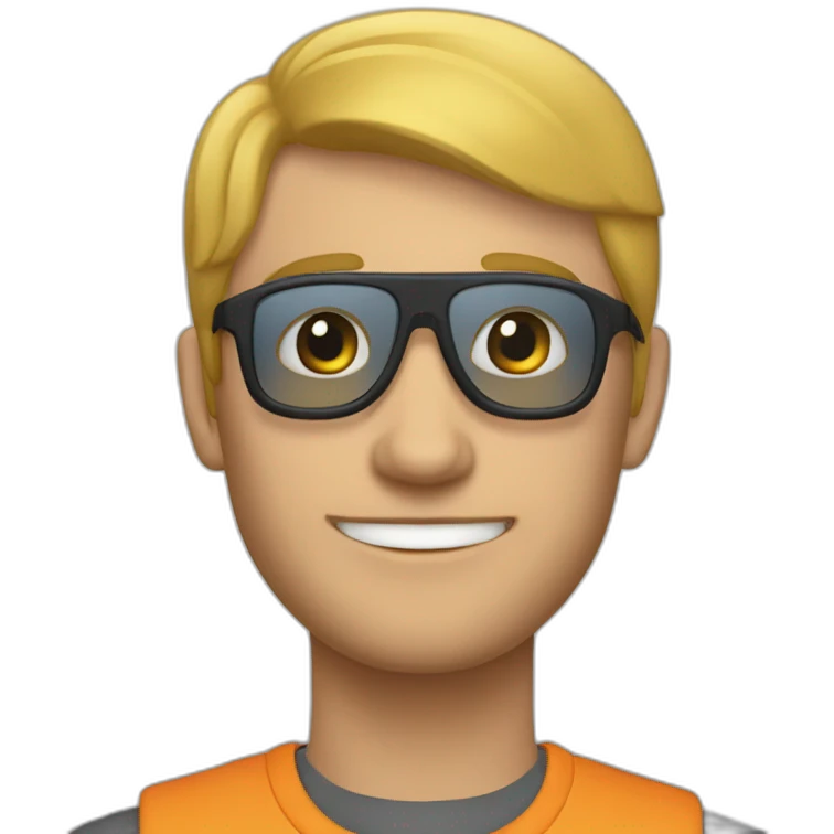 reicher mann emoji