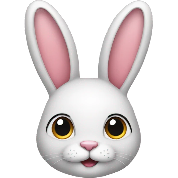 Bunny ears emoji