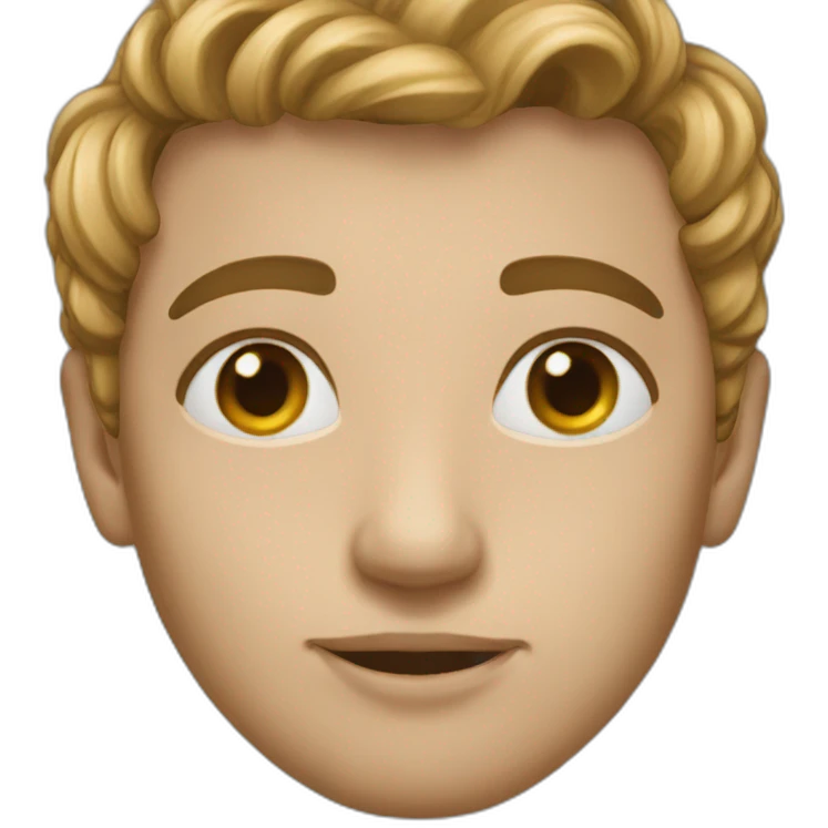 looksmaxing emoji