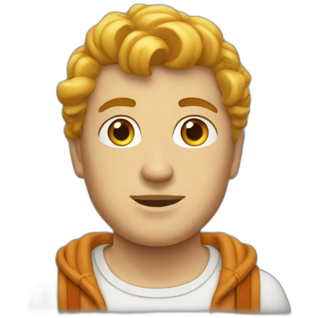 Hermes  emoji