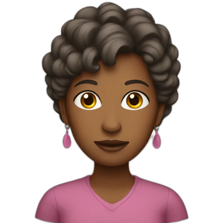 MOM emoji