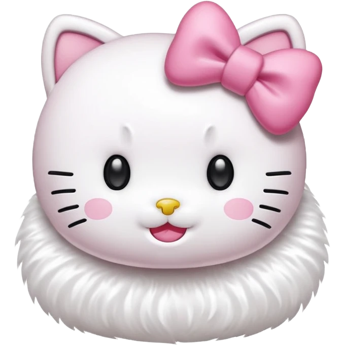 Hello-kitty hello-kitty emoji