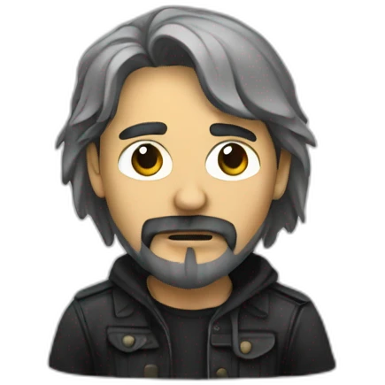 Anarchist emoji