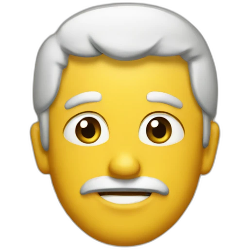 Crotte emoji