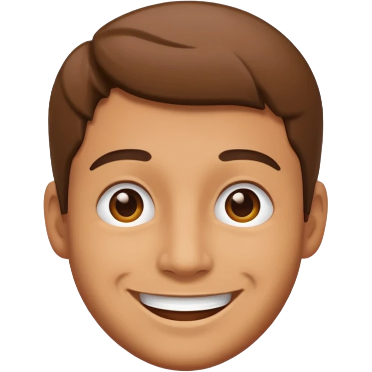 John emoji