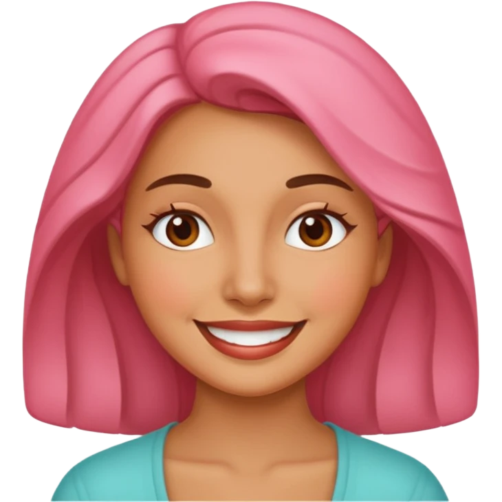 Milf emoji