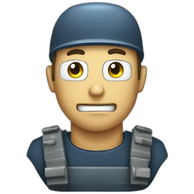 Minesweeper emoji