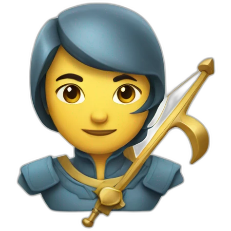 zodiac sign sagittarius emoji