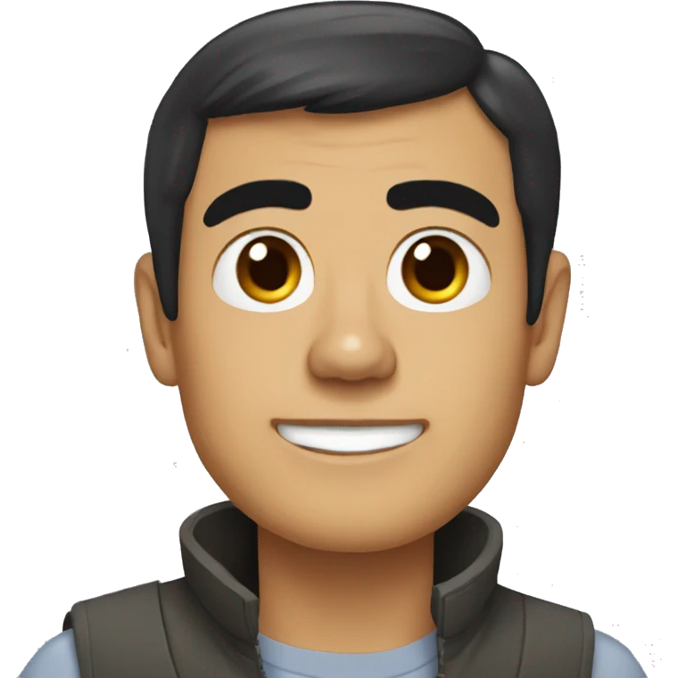 Pedro Sanchez emoji