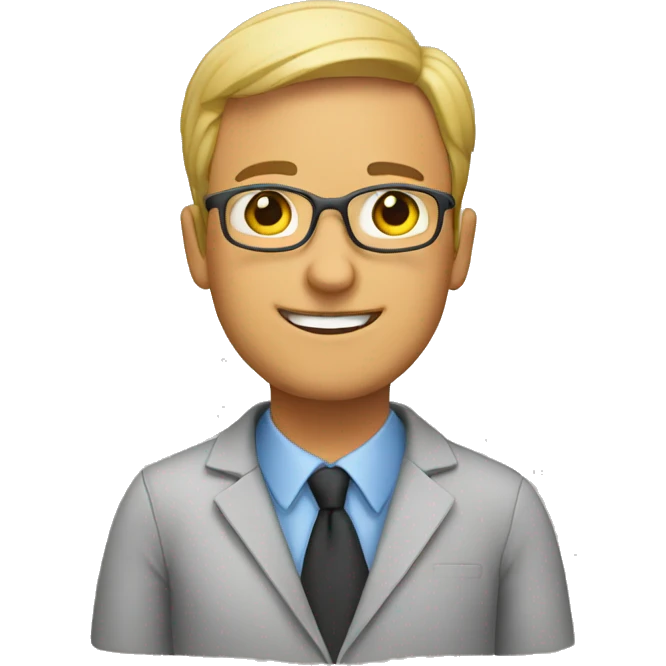 teacher emoji