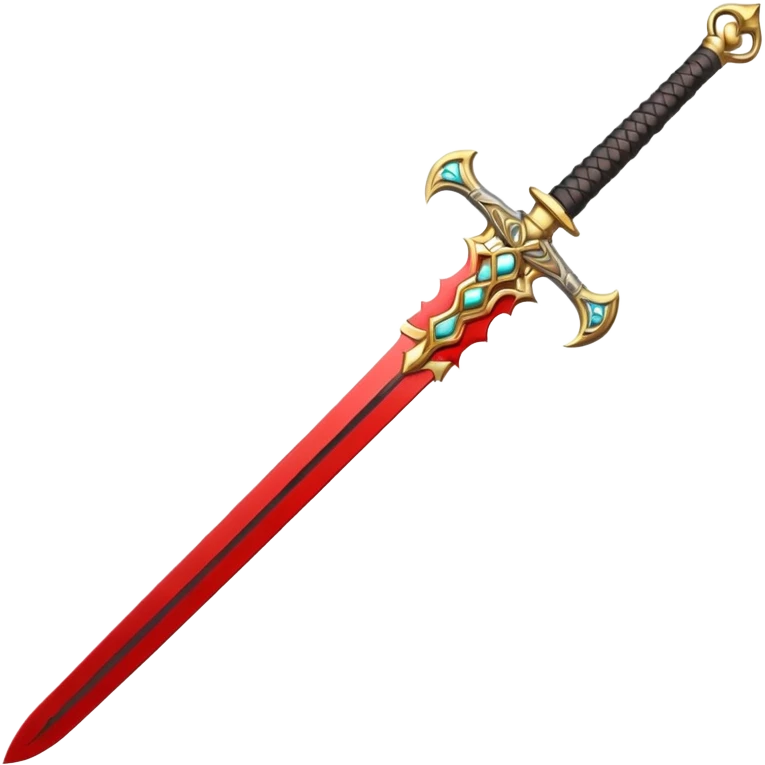 Zülfikar hz ali nin kılıcı emoji