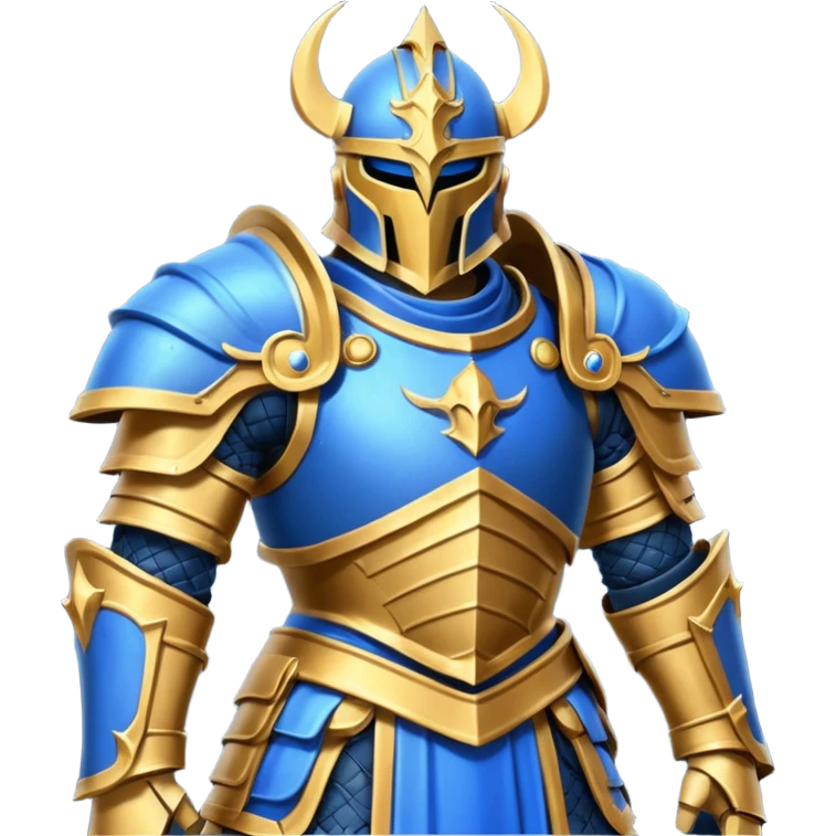 Stormcast Eternal emoji