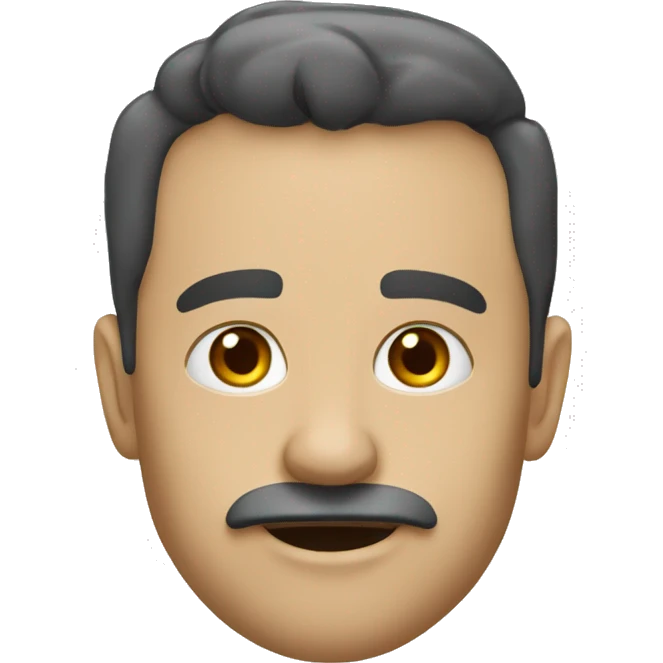 Пылесос  emoji