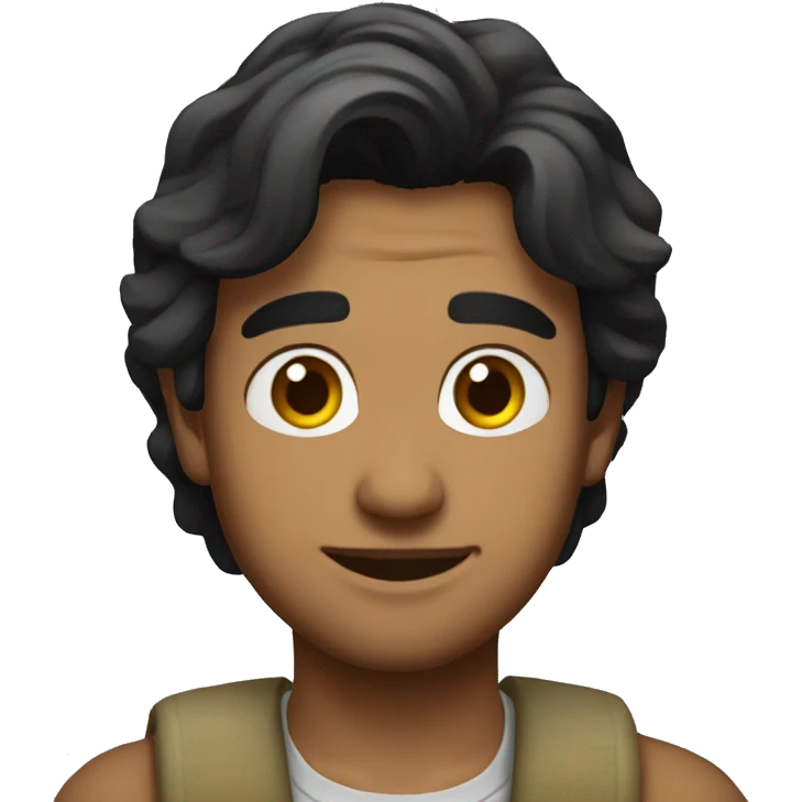 JAYAN IHSSAN emoji
