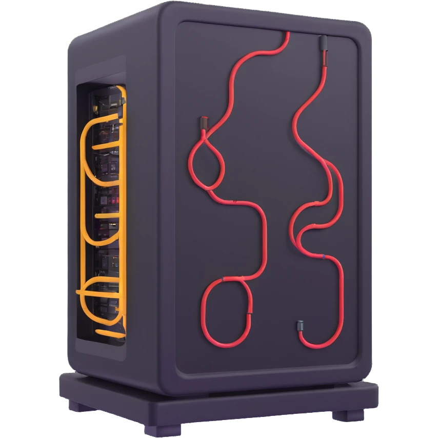 quantum computer emoji