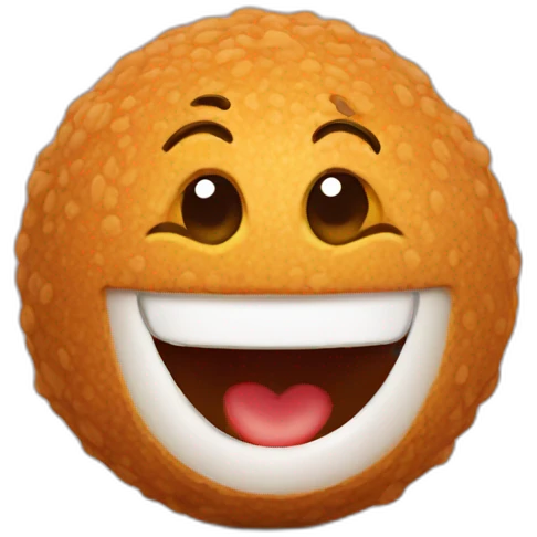 Laddu emoji