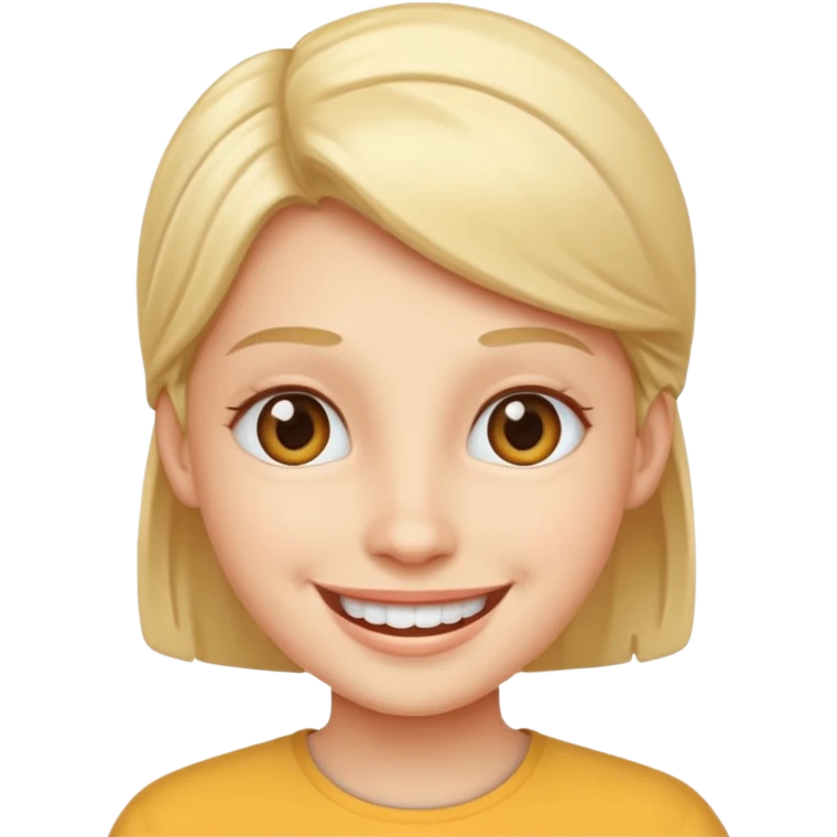  super super happy emoji