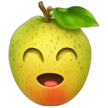 fruit emoji