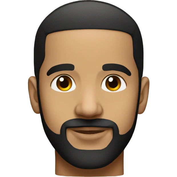 drake emoji
