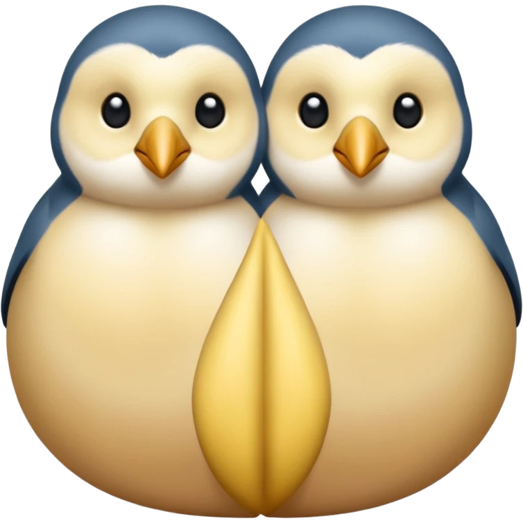 Tits emoji