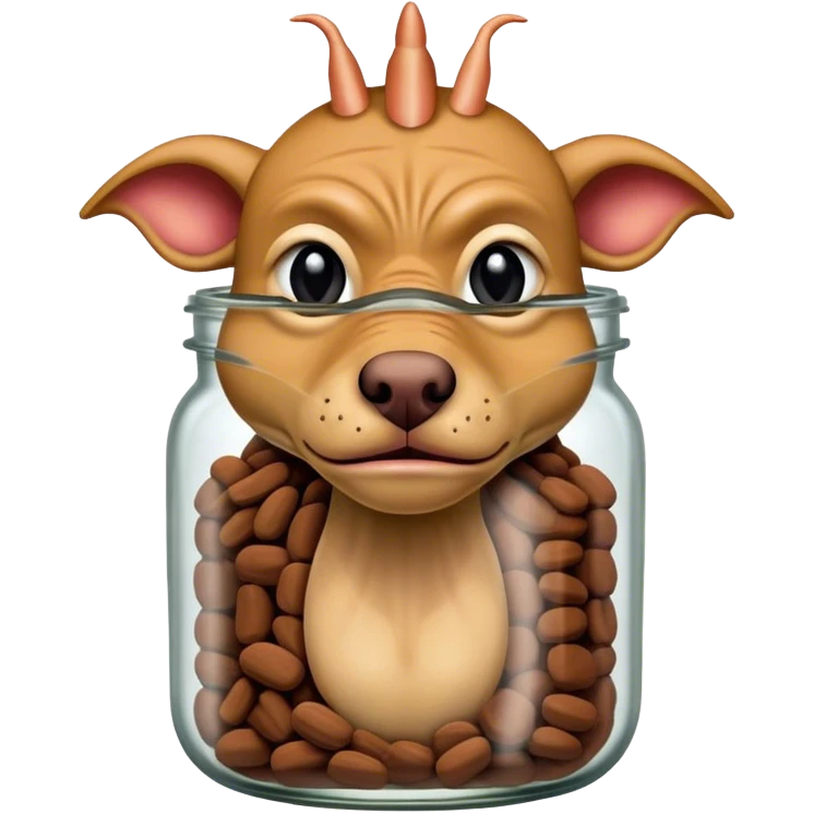 Dirty dog Jar Jar Binks emoji