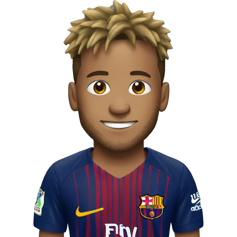 Neymar emoji