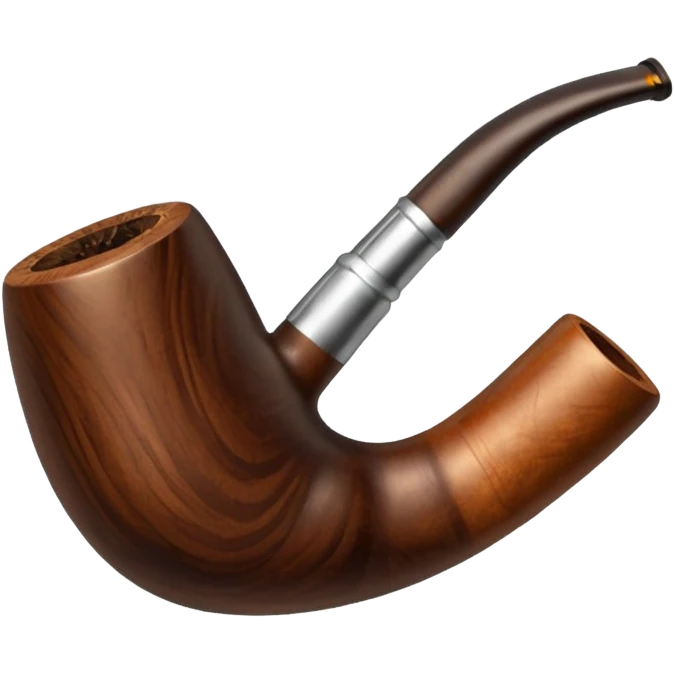 smoking pipe emoji